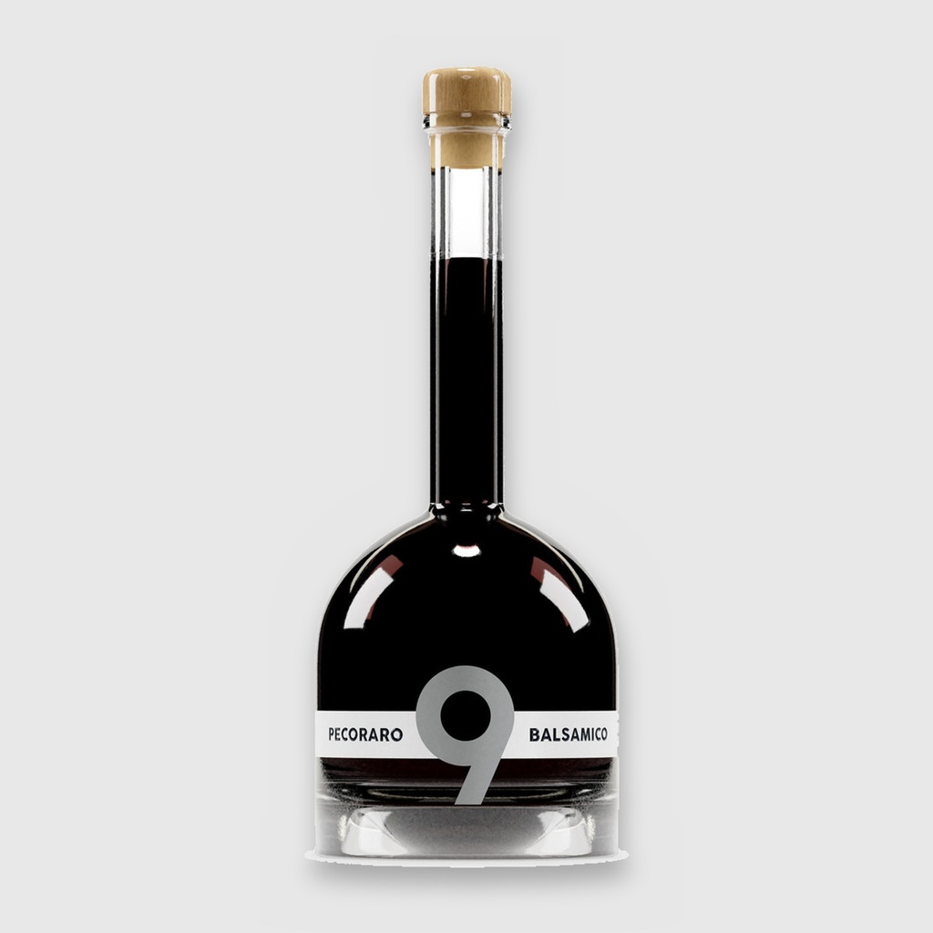 Balsamico Tradit. 9 Jahre