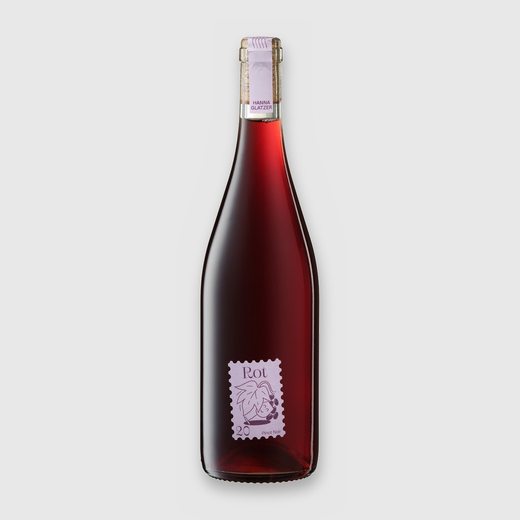 Pinot Noir Hanna