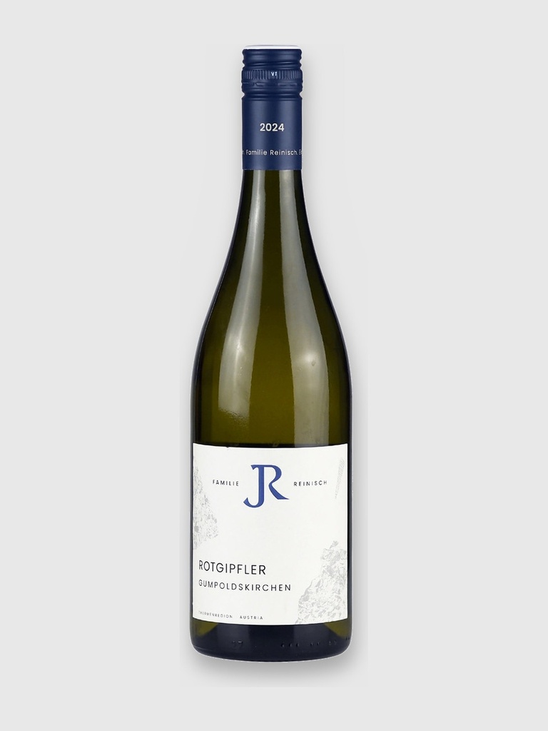 Rotgipfler Bio 2024