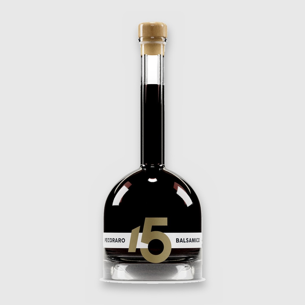 Balsamico Tradit. 15 Jahr