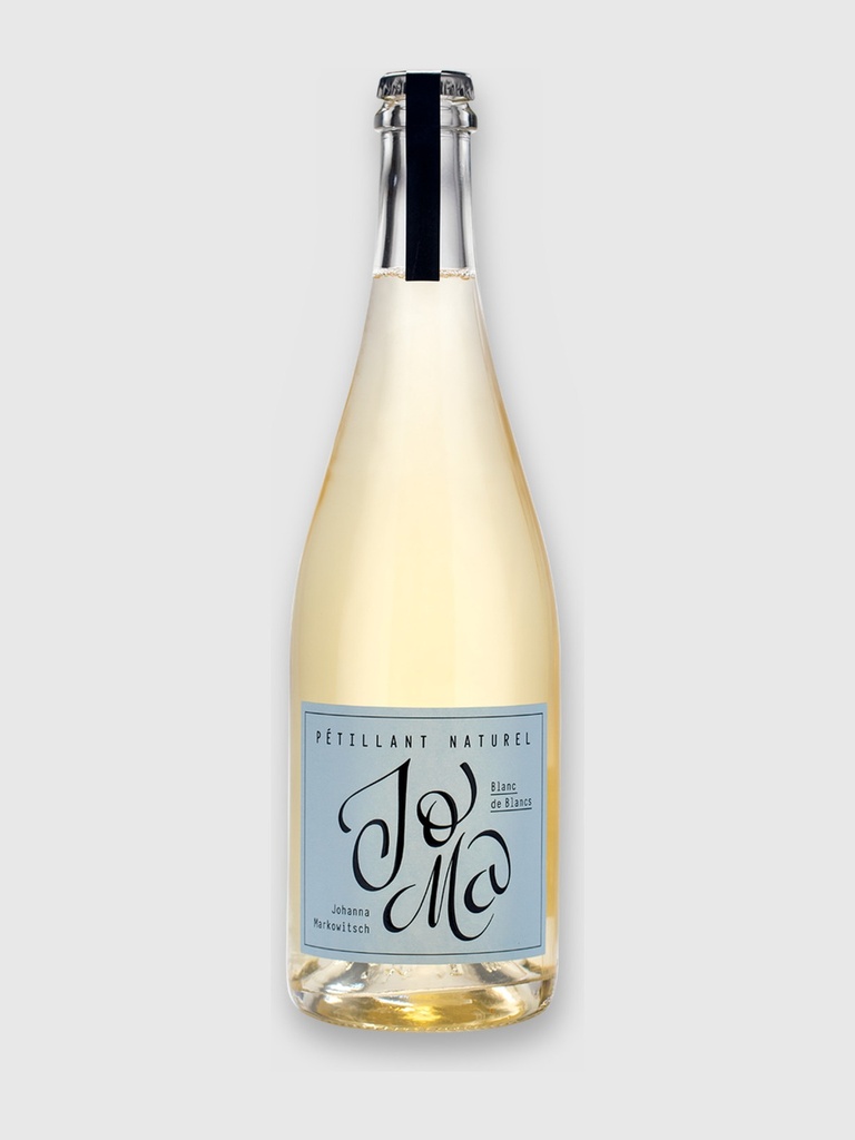 Pet Nat Blanc de Blancs
