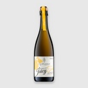 Sparkling White Tea Bio