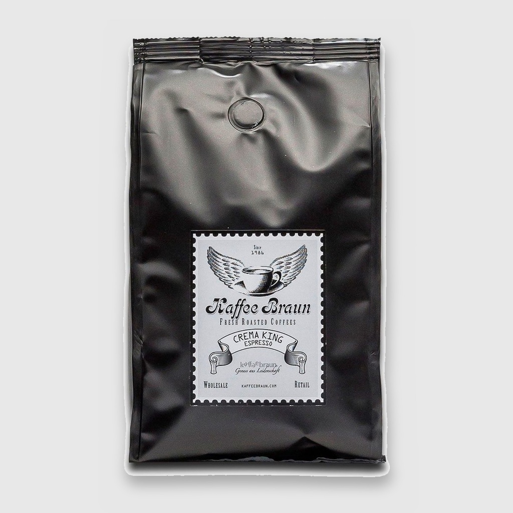 Crema King 500g