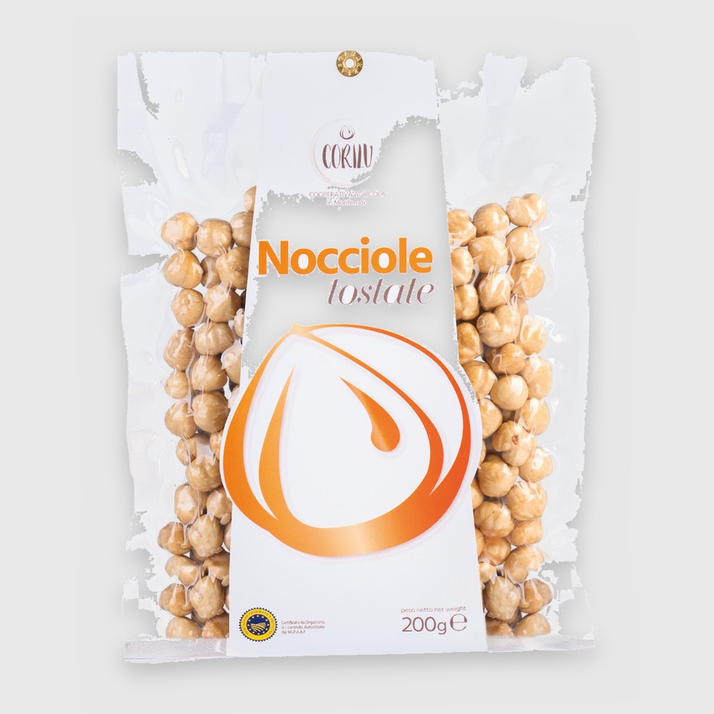 Haselnüsse 200g