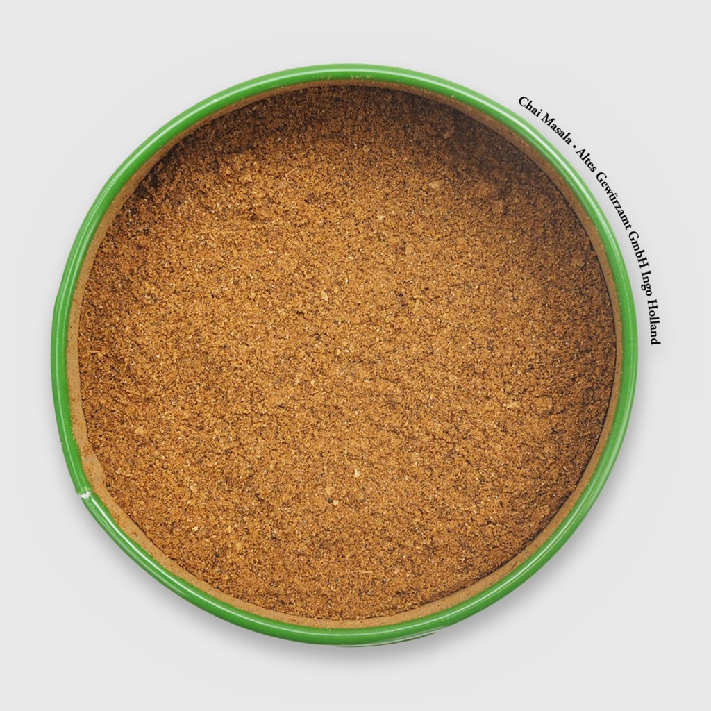 Chai Masala