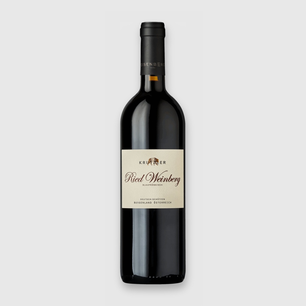 BF Weinberg