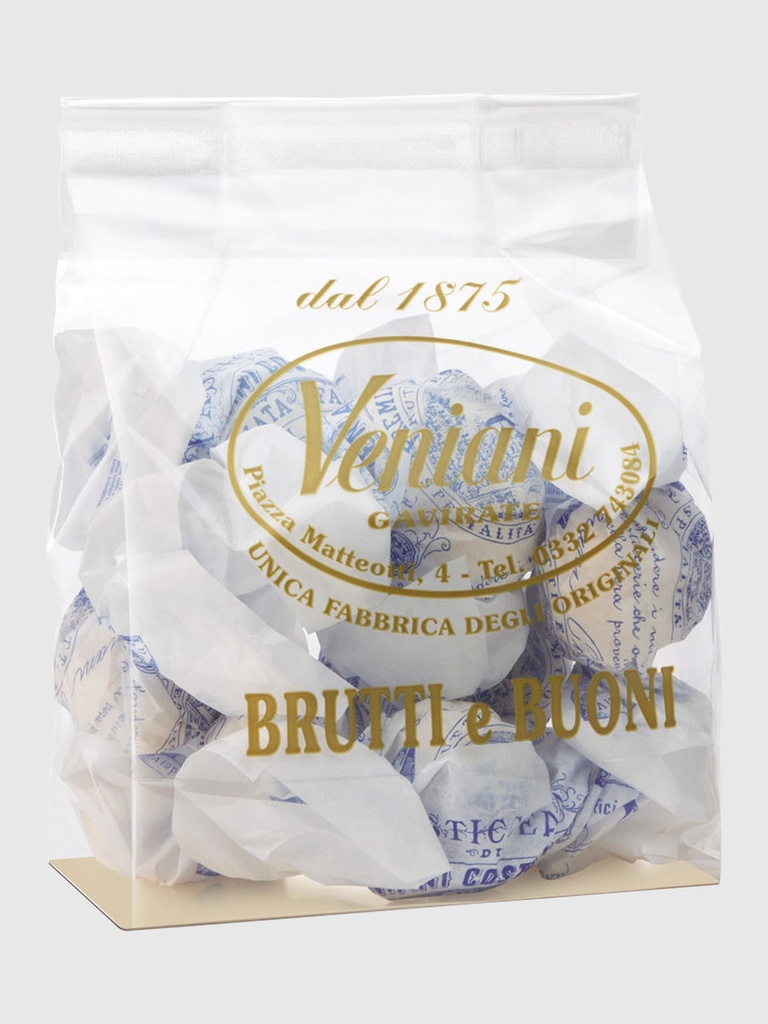 Brutti e Buoni