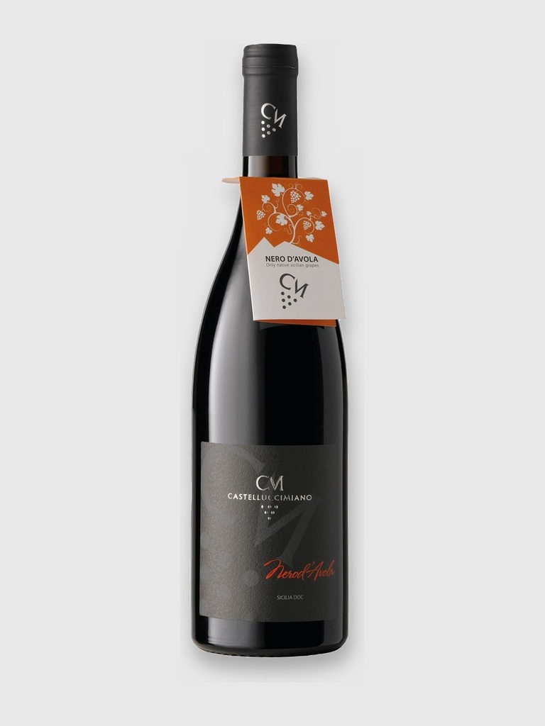 Nero d´Avola DOC 2022