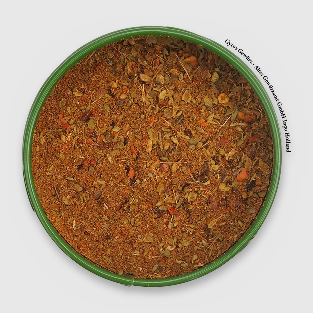 Gyros Gewürz