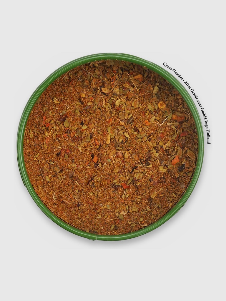 Gyros Gewürz