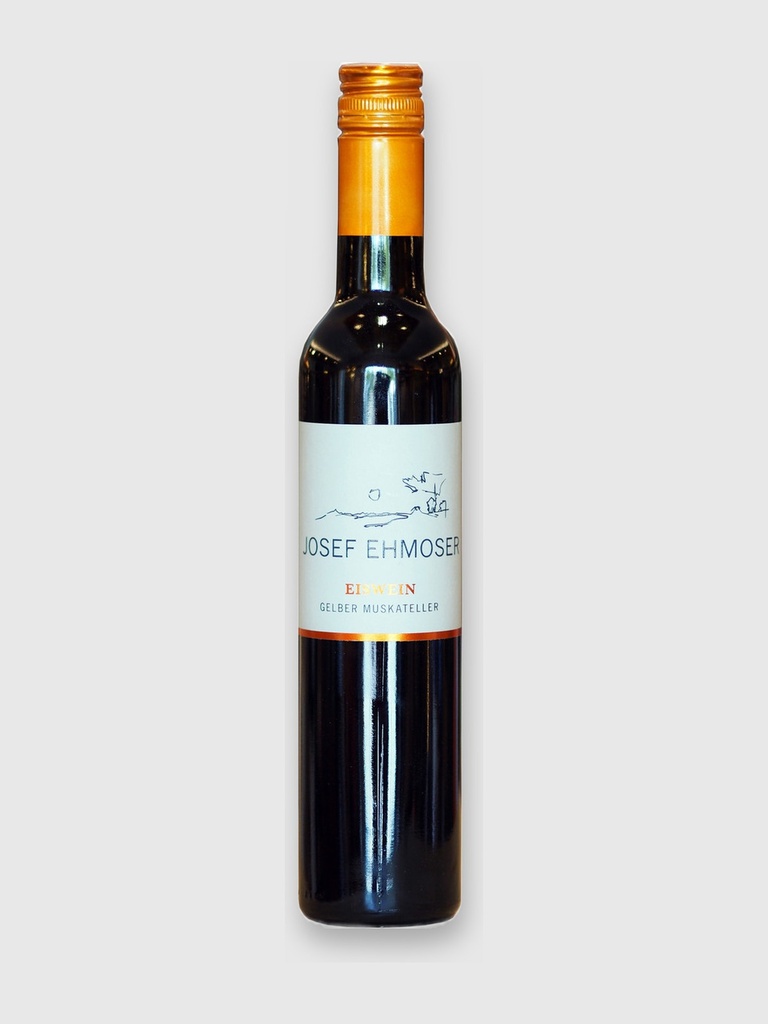 Gelber MuskatellerEiswein 2022