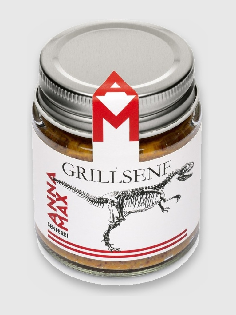 Grillsenf
