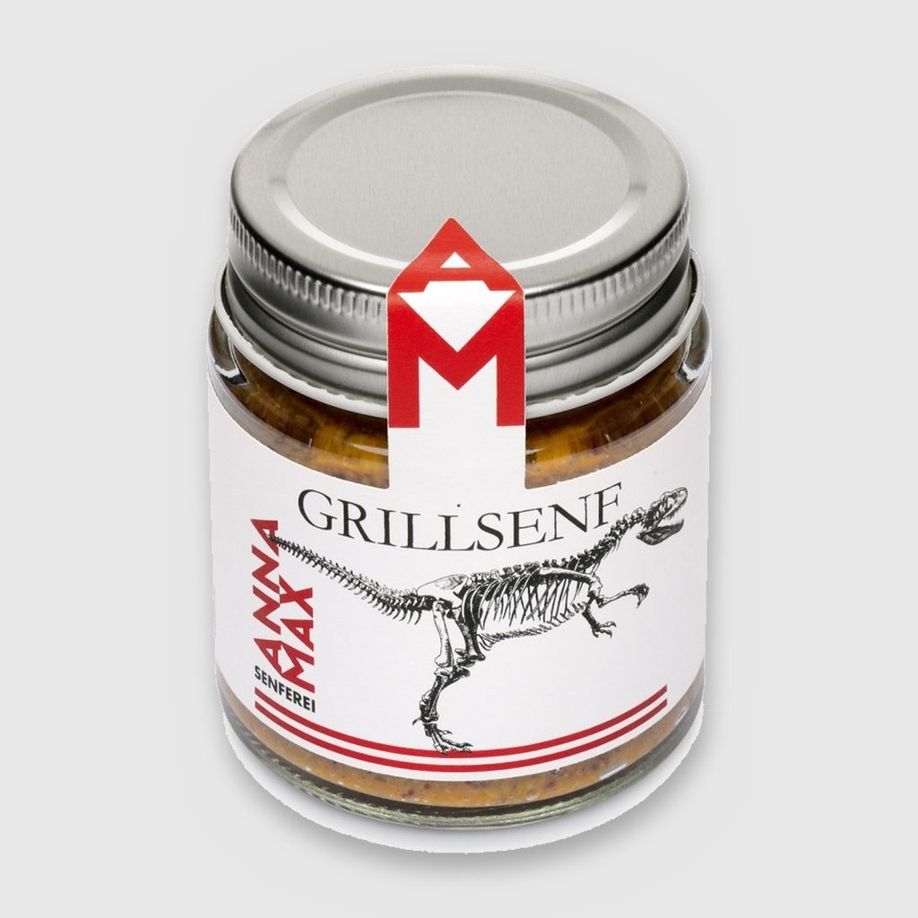 Grillsenf