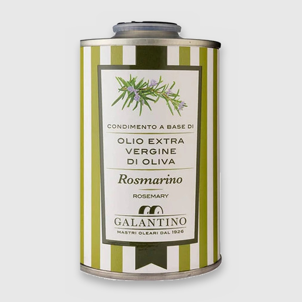 Rosmarin Öl Dose