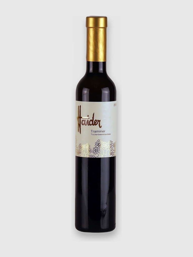 Traminer TBA 2018