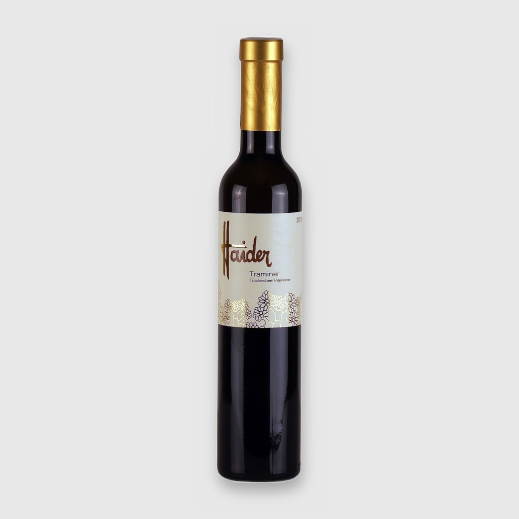 Traminer TBA