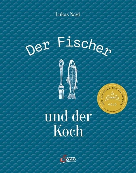 Der Fischer und der Koch