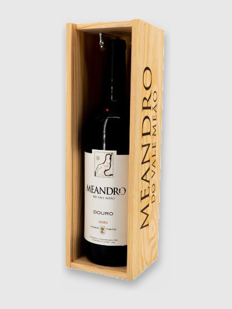 Meandro 2021 Magnum