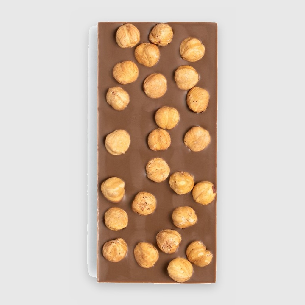 Tavolette Nocciole 36%