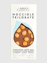Tavolette Nocciole 36%