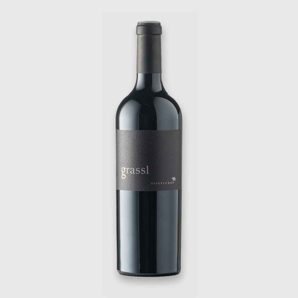 Bärnreiser Reserve 2020