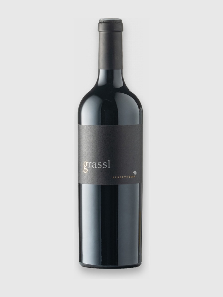 Bärnreiser Reserve 2020