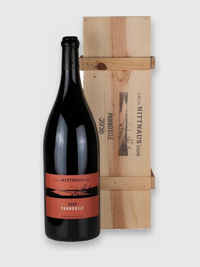 Pannobile 2021 Bio Doppelmagnum