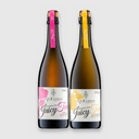Sparkling Tea