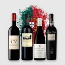 Top Weine aus Portugal