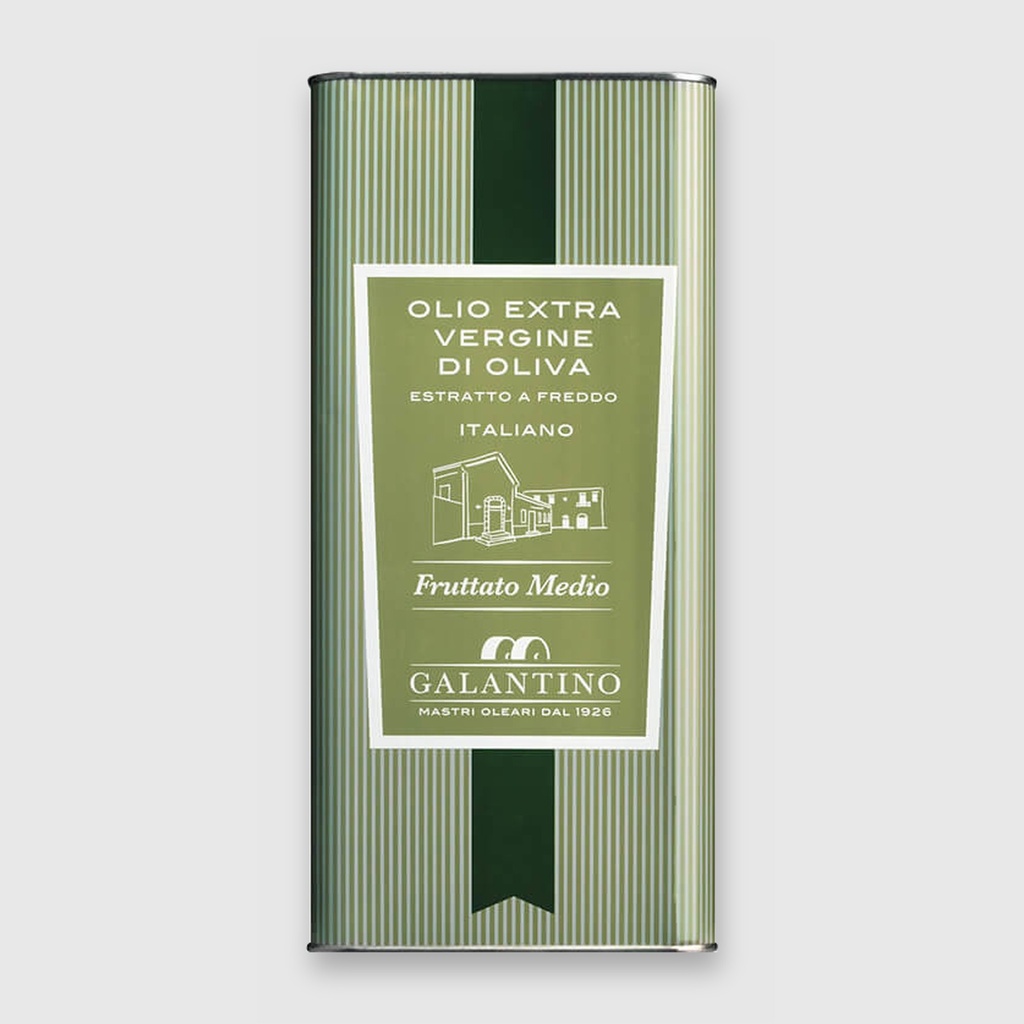 Olivenöl Fruttato 3l