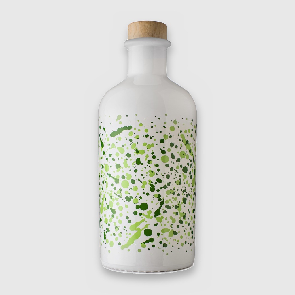 Fruttato Arte grün