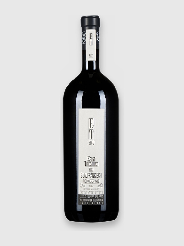Blaufränkisch Oberer Wald Magnum 2022