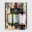 3er Geschenkset 0,25l