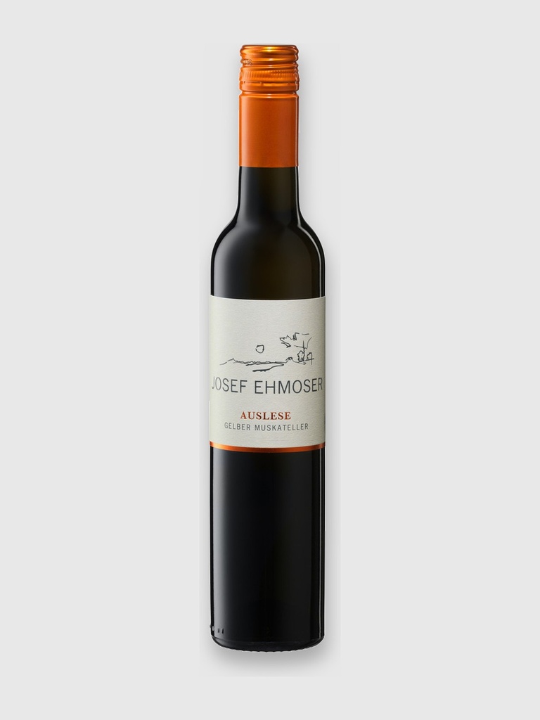 Gelber Muskateller 2023 Auslese