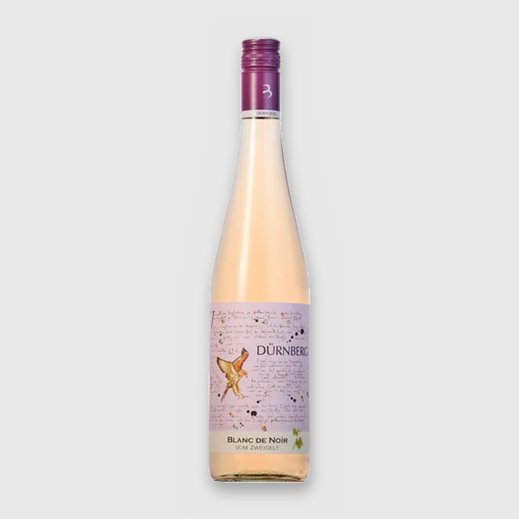 Rosé de Noir