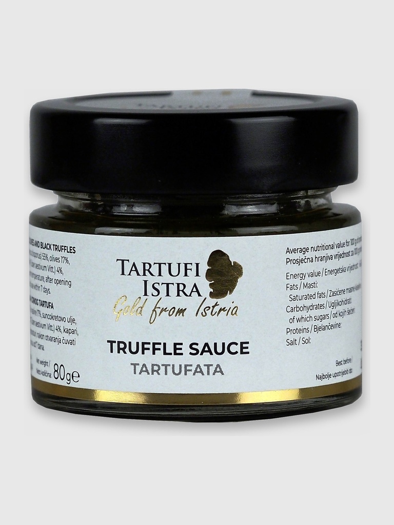 Tartufata
