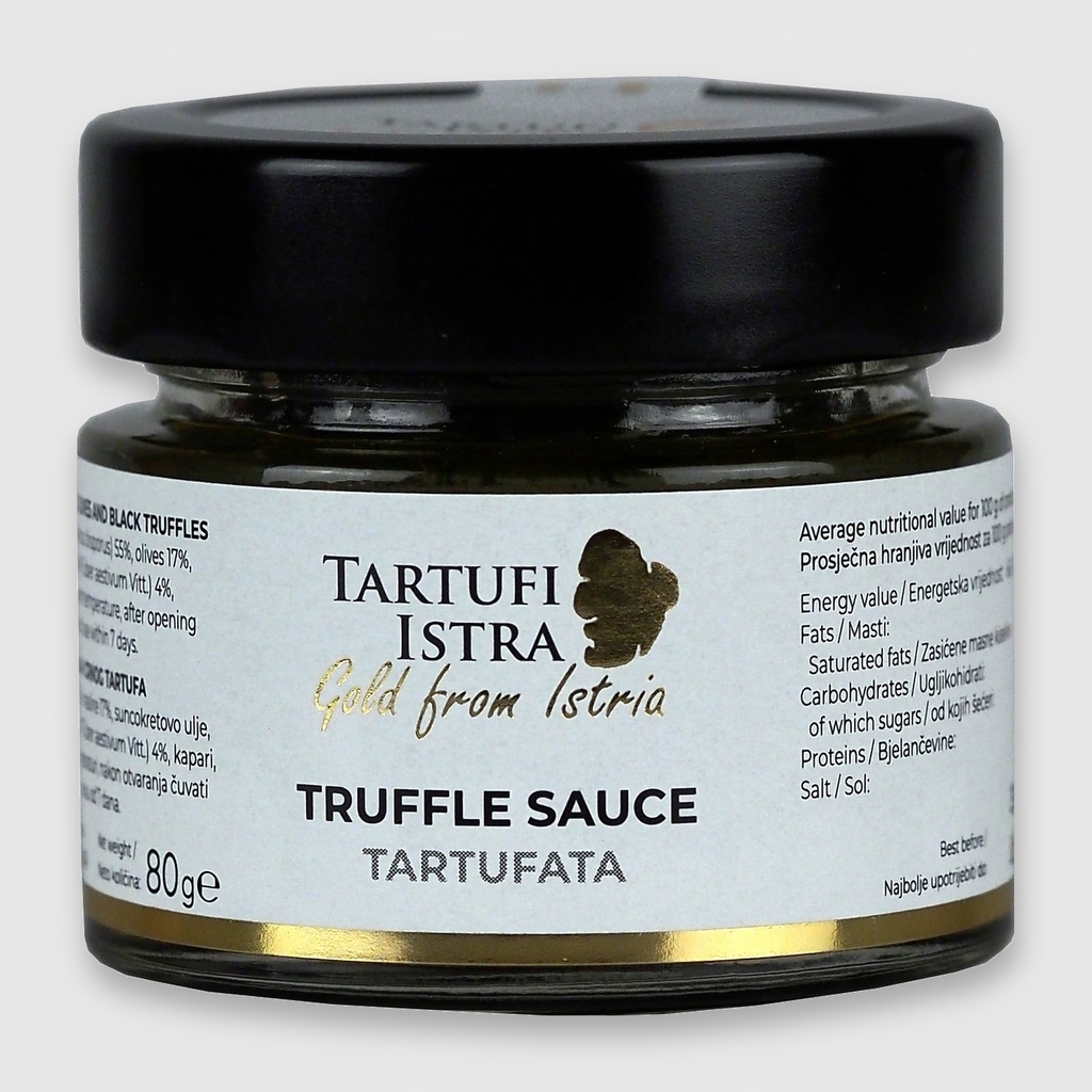 Tartufata