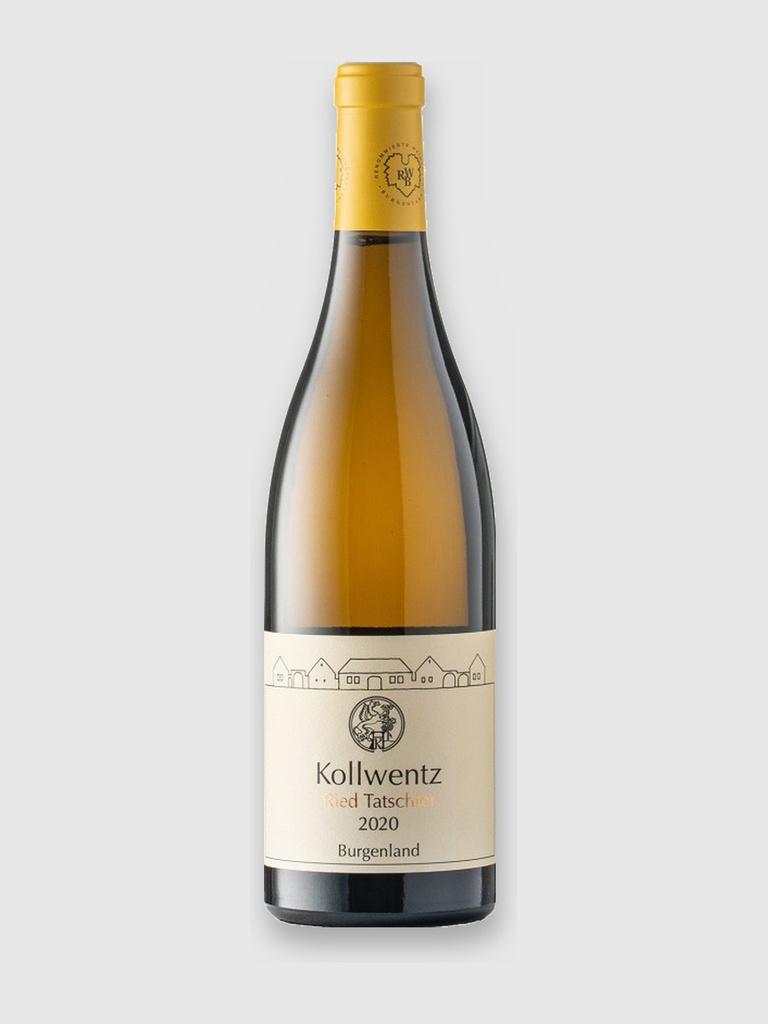Chardonnay Tatschler 22