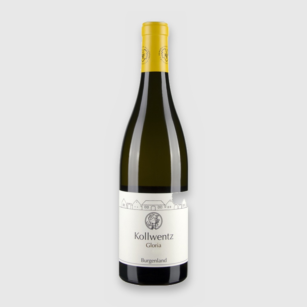 Chardonnay Gloria 22