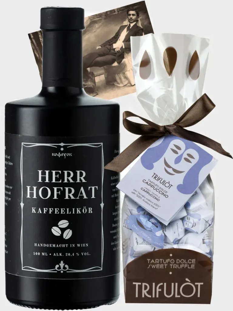 Herr Hofrat