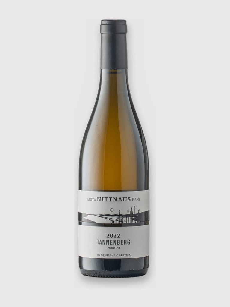 Furmint Tannenberg 2023
