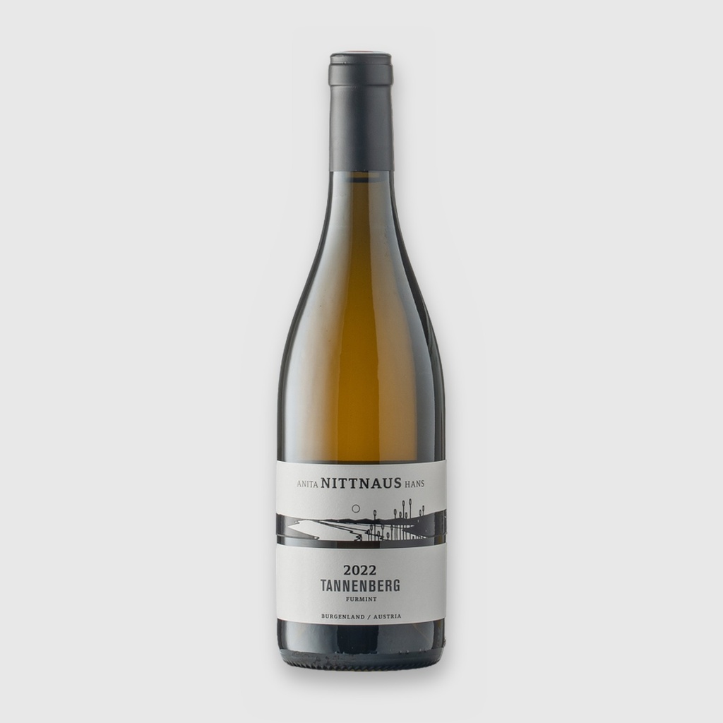 Furmint Tannenberg 23