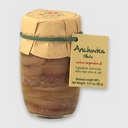Sardellenfilets