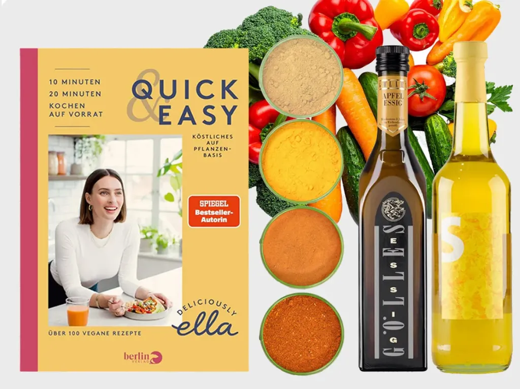 Quick & Easy