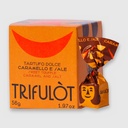 Tartufi Karamell kl