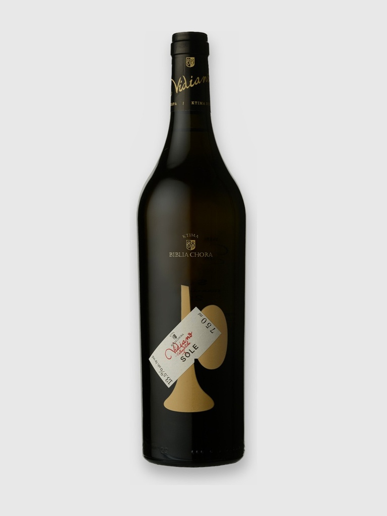 Sole Vidiano Bio 2023