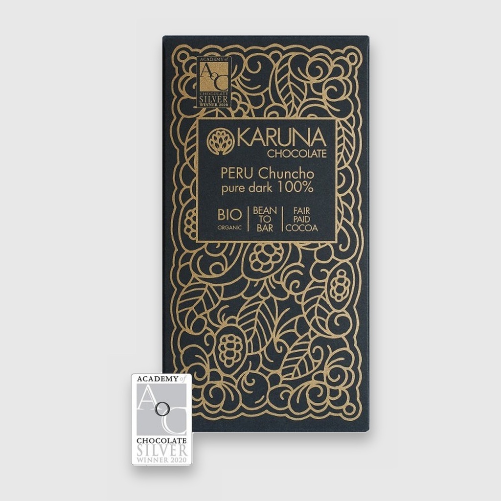 Peru Chuncho 100% Bio