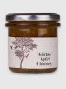 Kürbis Apfel Chutney Bio