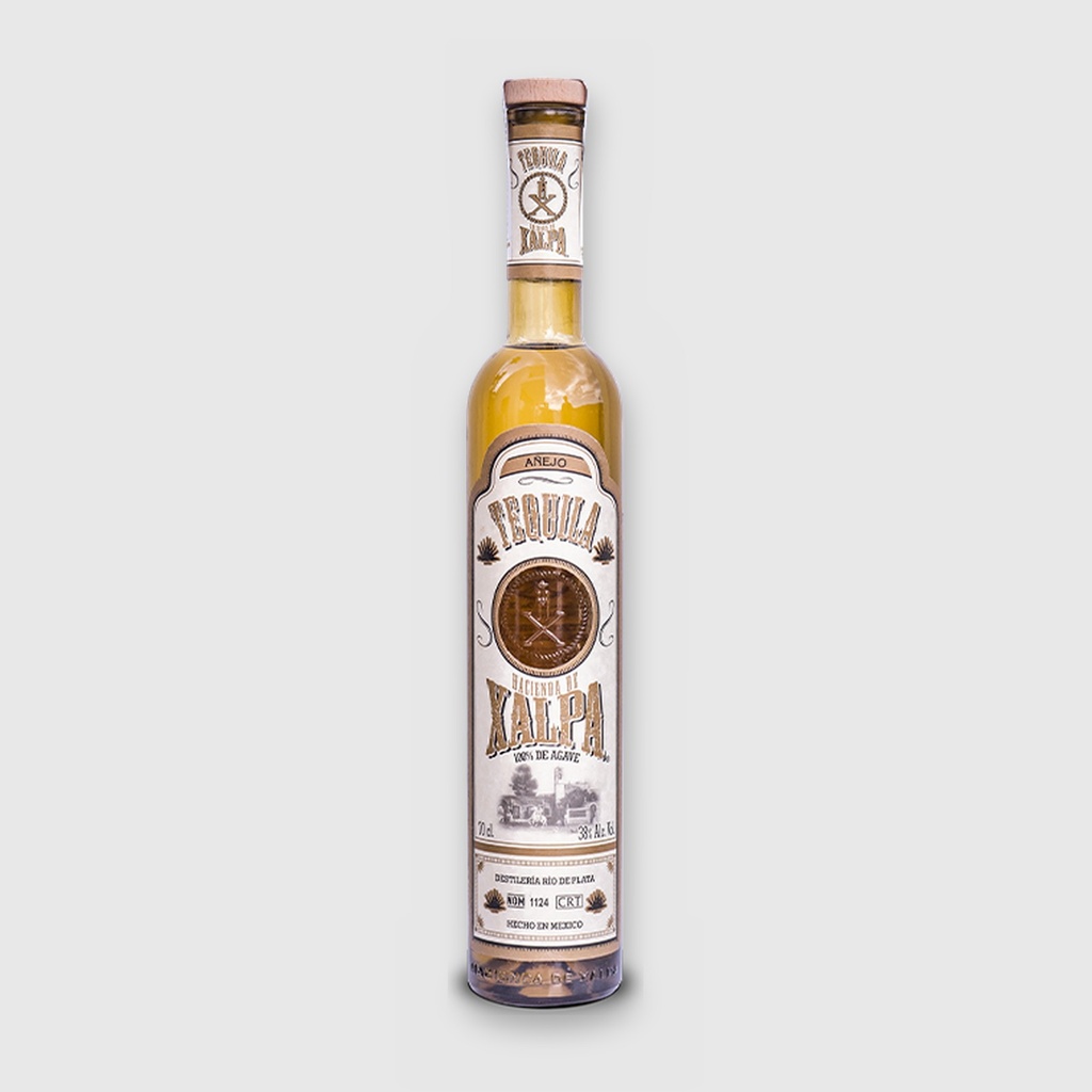 Tequila Anejo