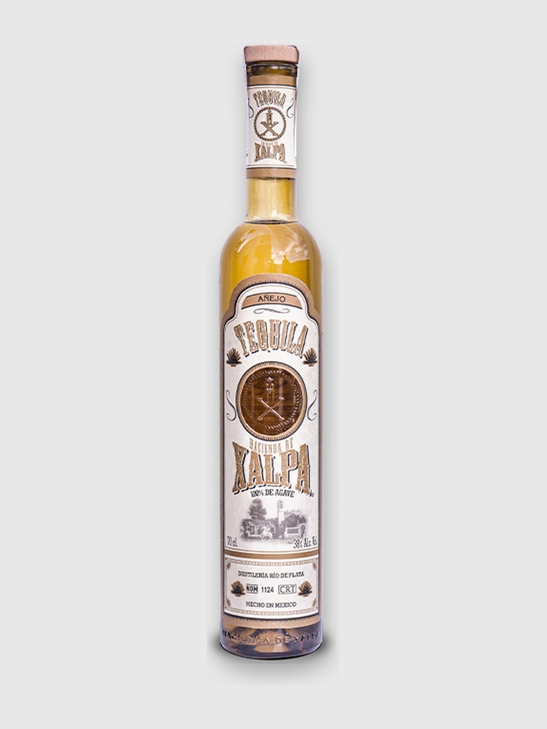 Tequila Anejo